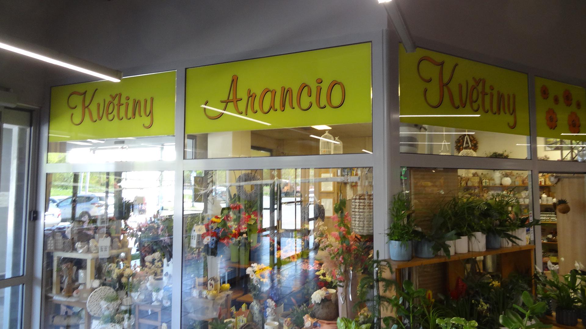 Arancio flora, s.r.o. foto 2