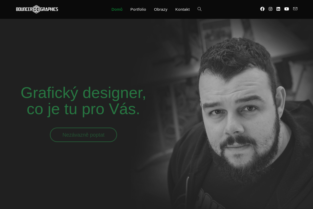 Bouncer Graphics