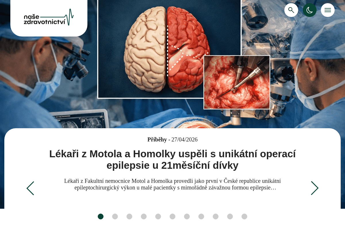 Nasezdravotnictvi.cz