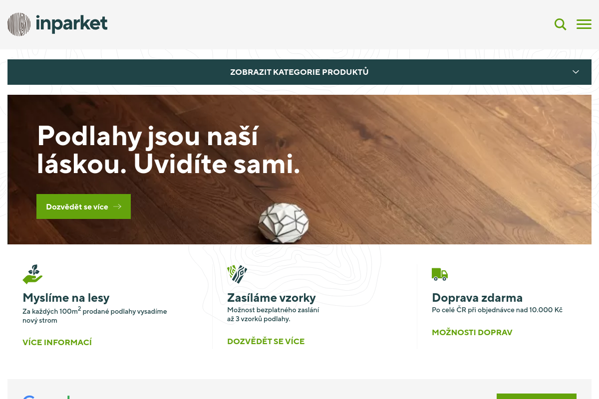 inparket s.r.o.