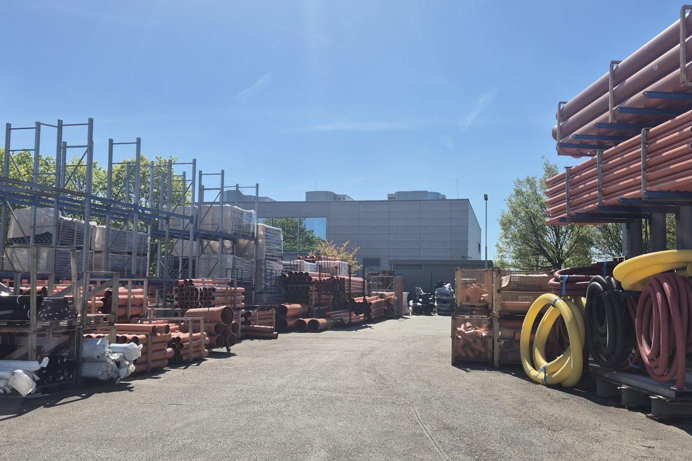 HECKL s.r.o. - voda, topení, plyn