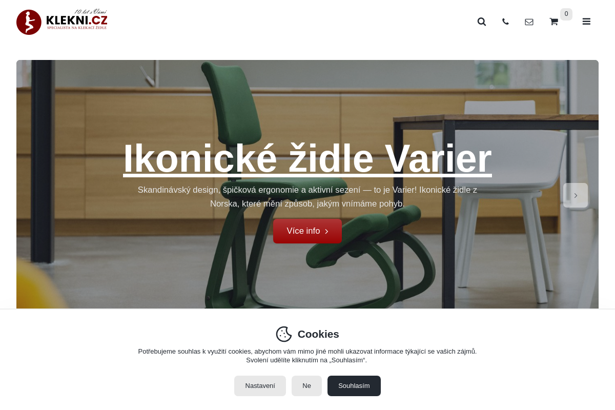 KLEKNI.CZ