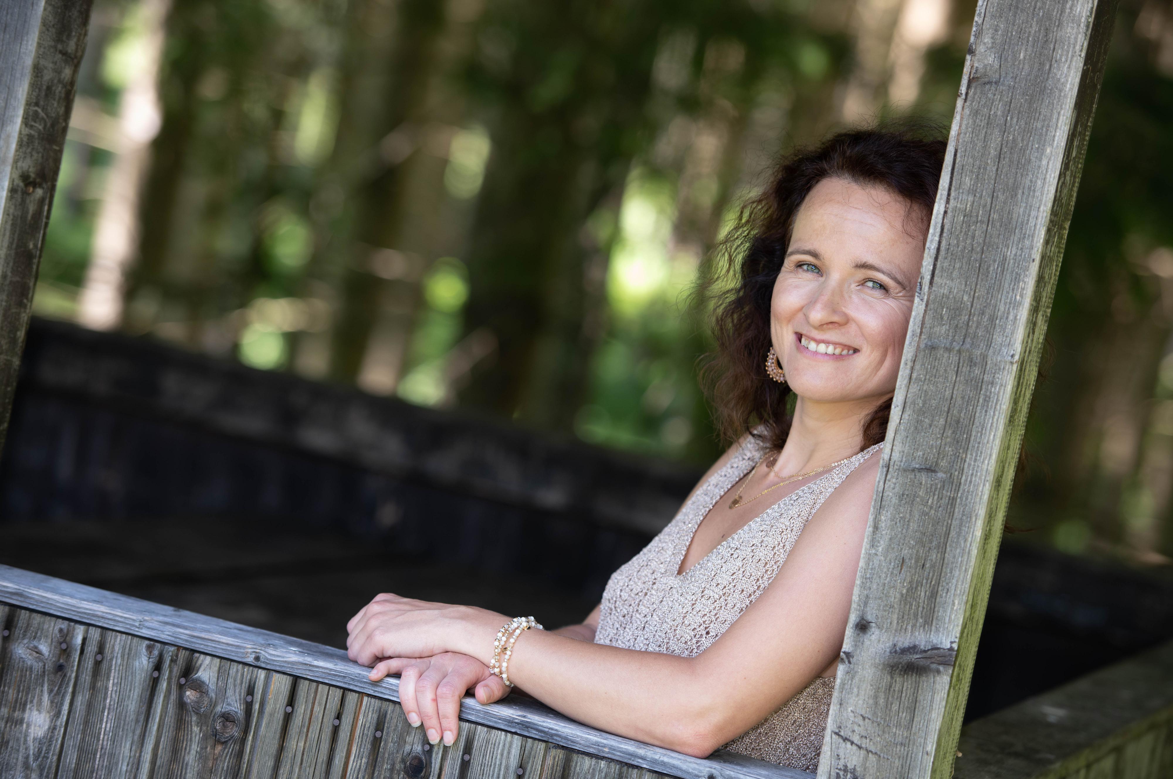 Jana Talichová | výuka angličtiny v Českých Budějovicích