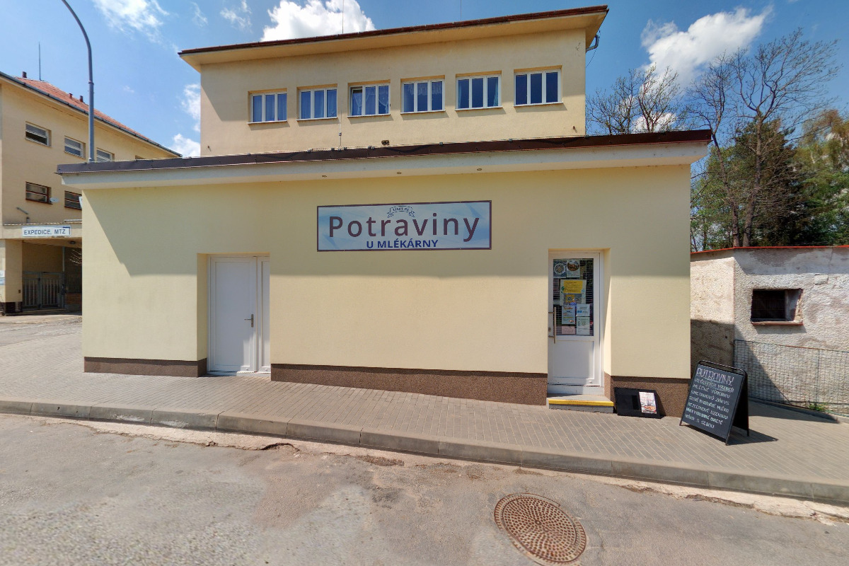 Potraviny u Mlékárny - LIANT CZ foto 5