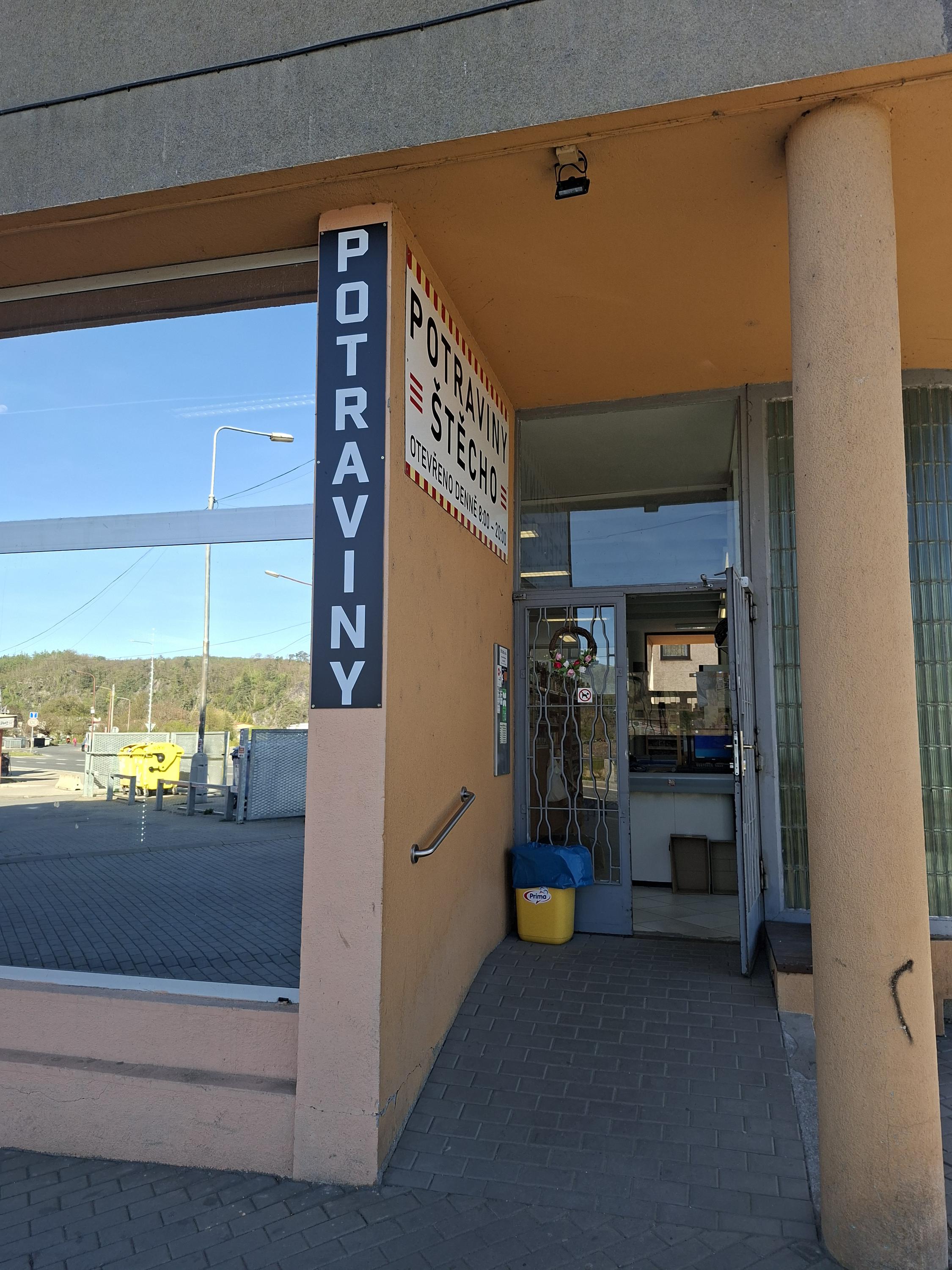 Potraviny Štěcho s.r.o foto 3