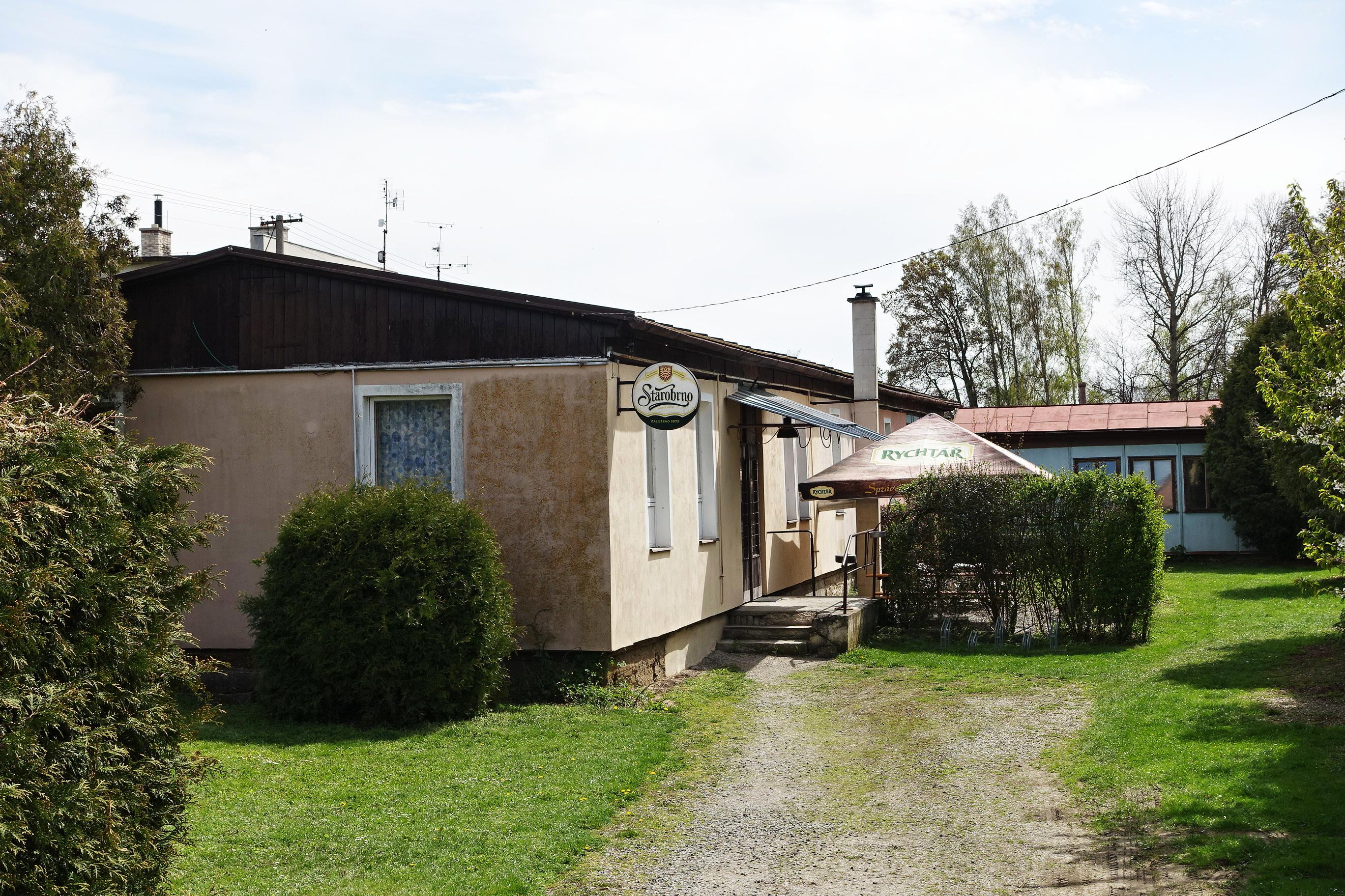 Hospůdka Na Žlebech foto 6