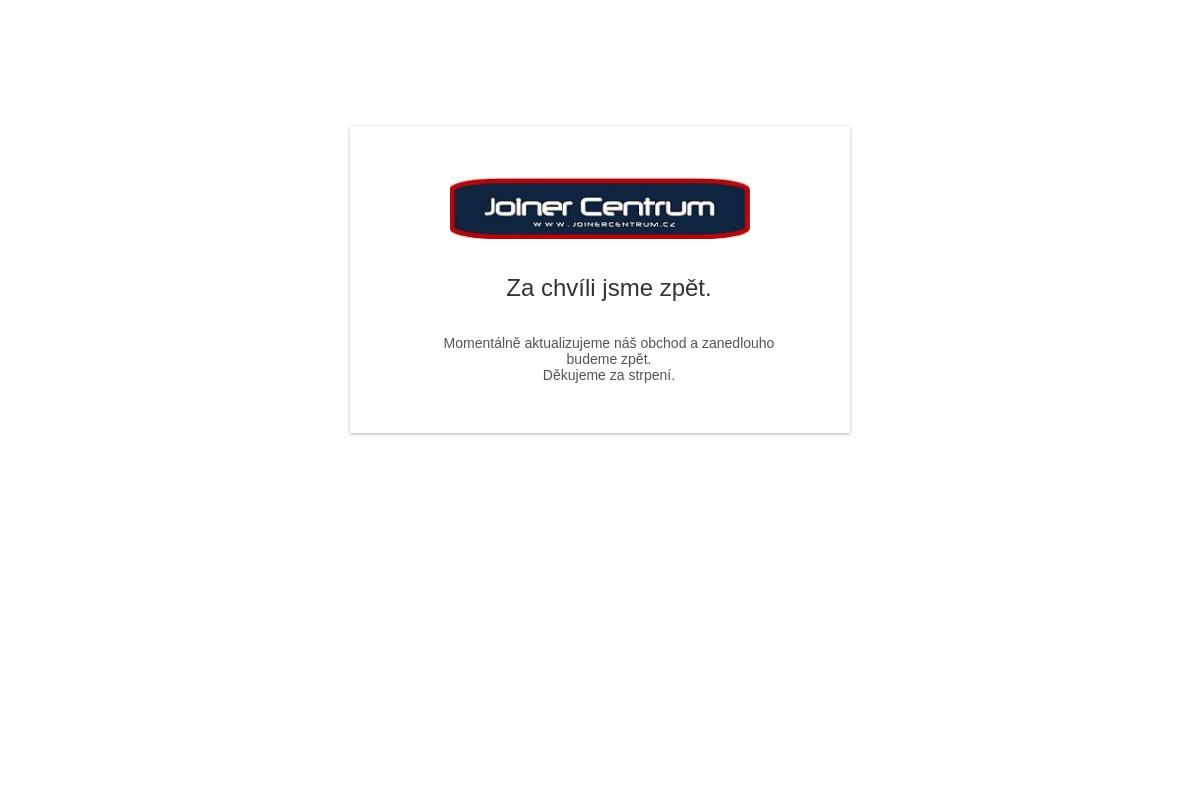 Joiner Centrum.s.r.o.