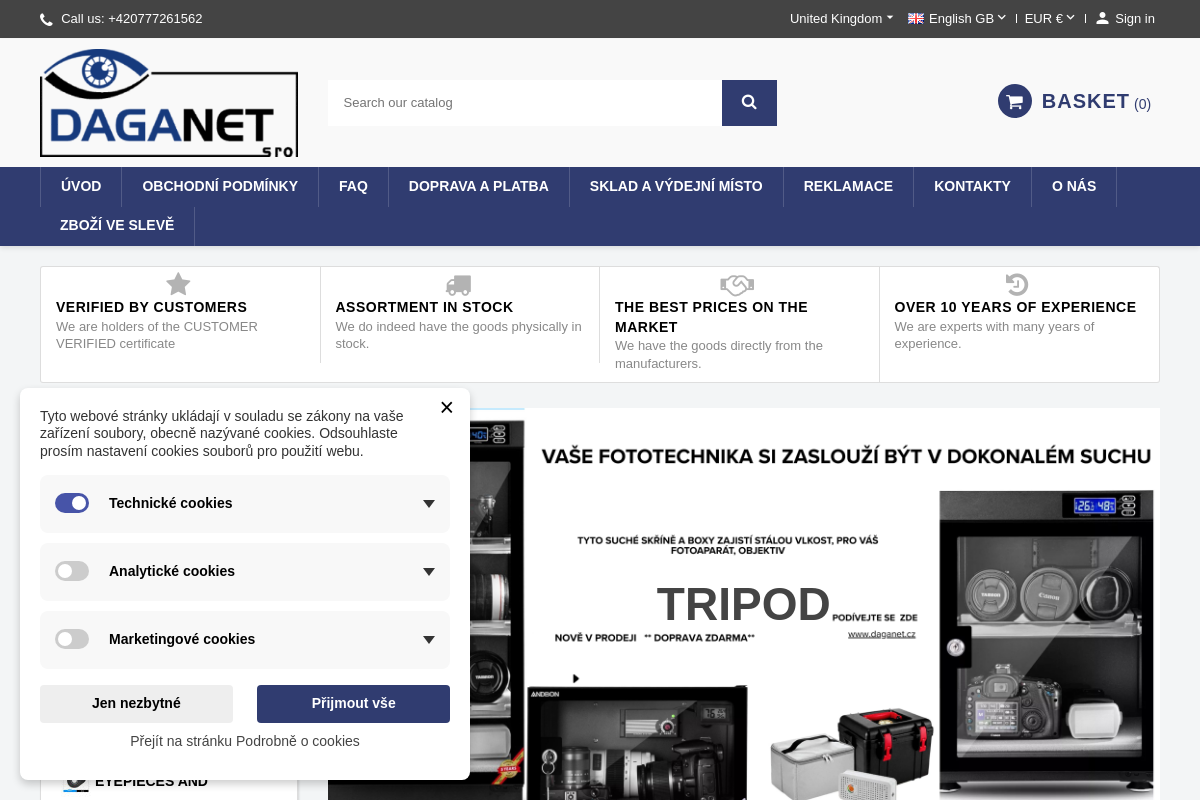 Daganet.cz