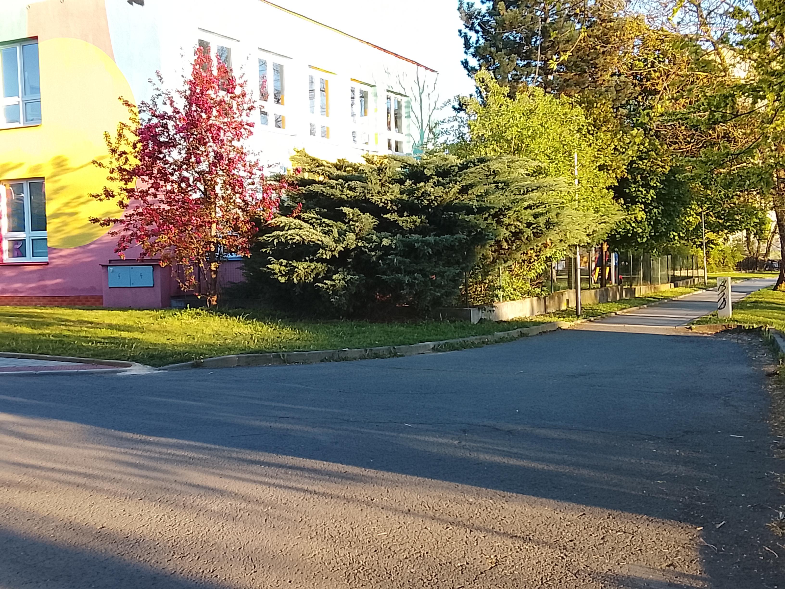 Mateřská škola Míček, Hranice foto 5