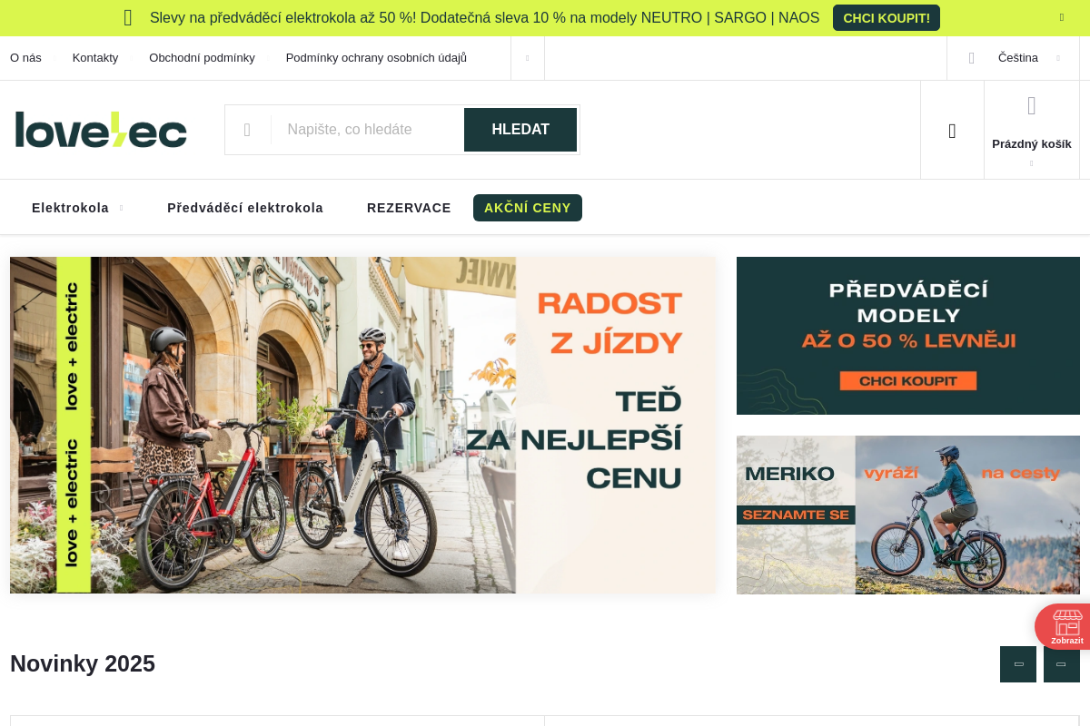 LOVELEC.cz
