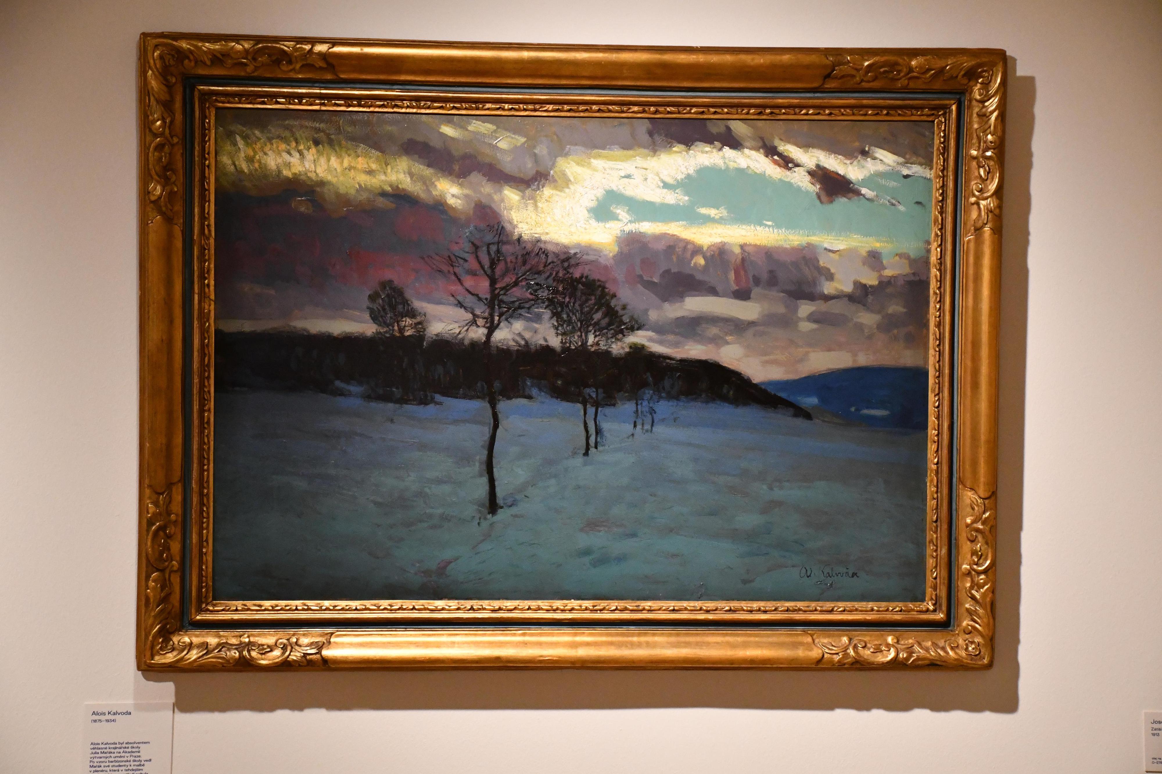Alšova jihočeská galerie - Wortnerův dům foto 2