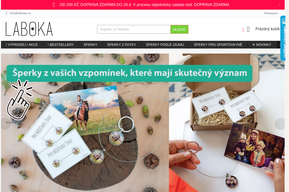 Laboka.cz
