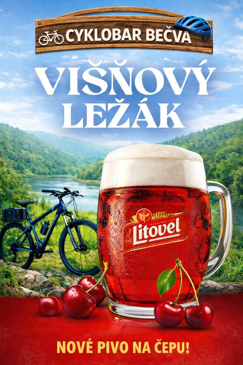 Cyklobar Bečva - Pizzerie foto 6
