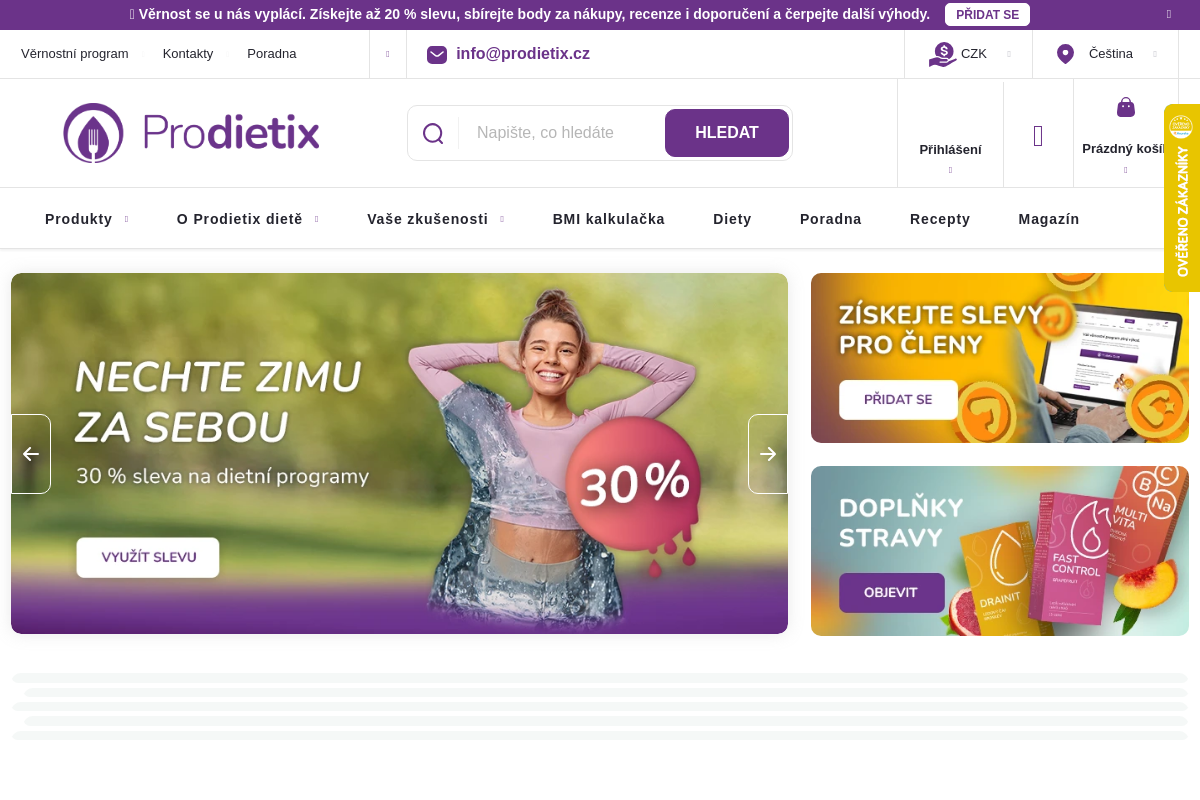 Prodietix.cz
