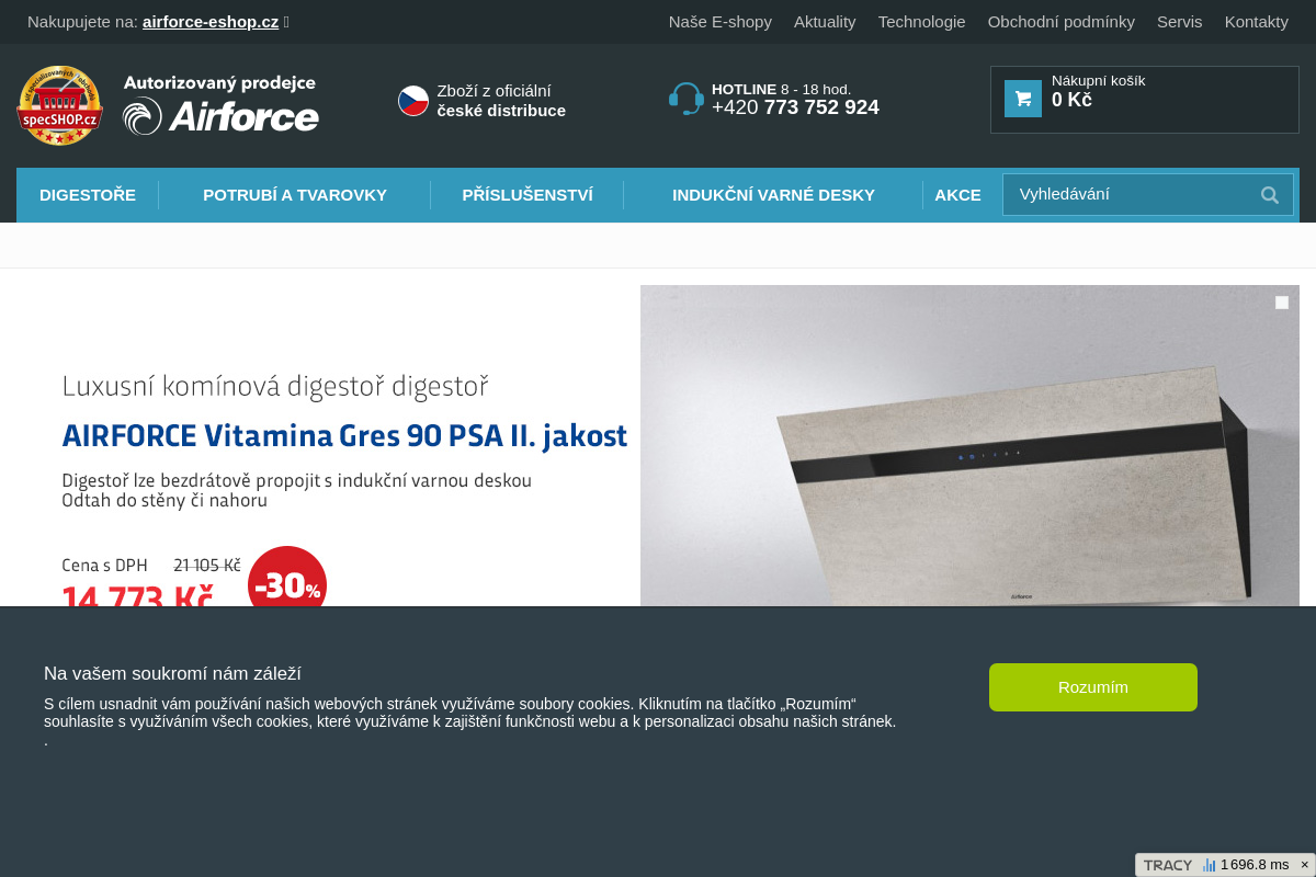 Airforce-eshop.cz