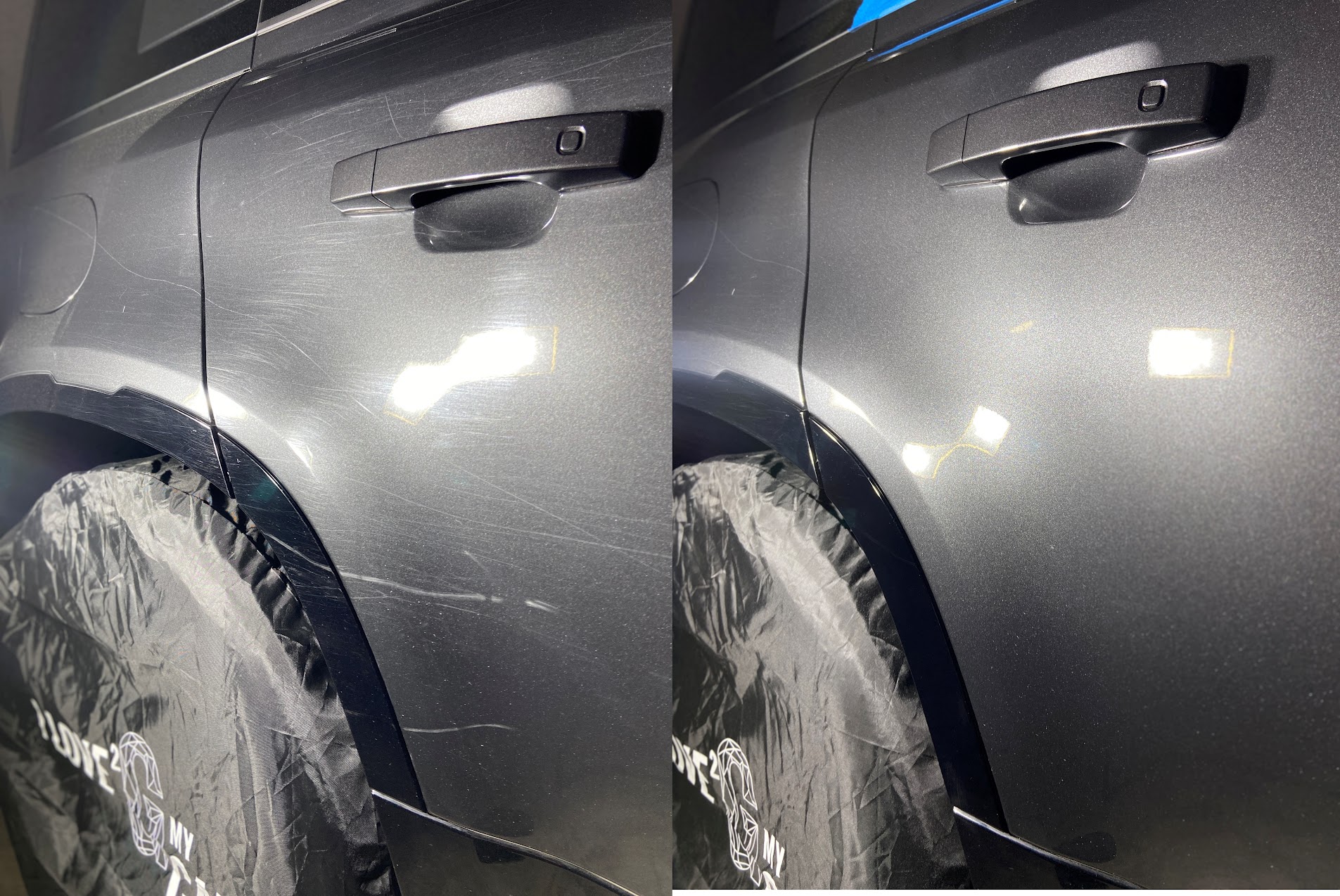 RJ Detailing Čištění aut foto 5