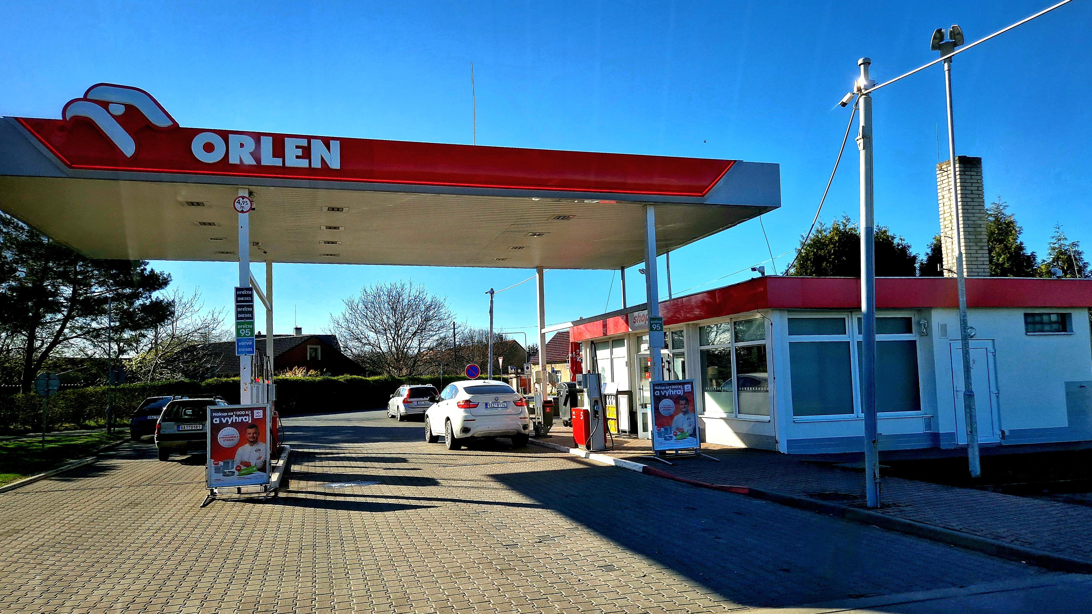 ORLEN foto 2