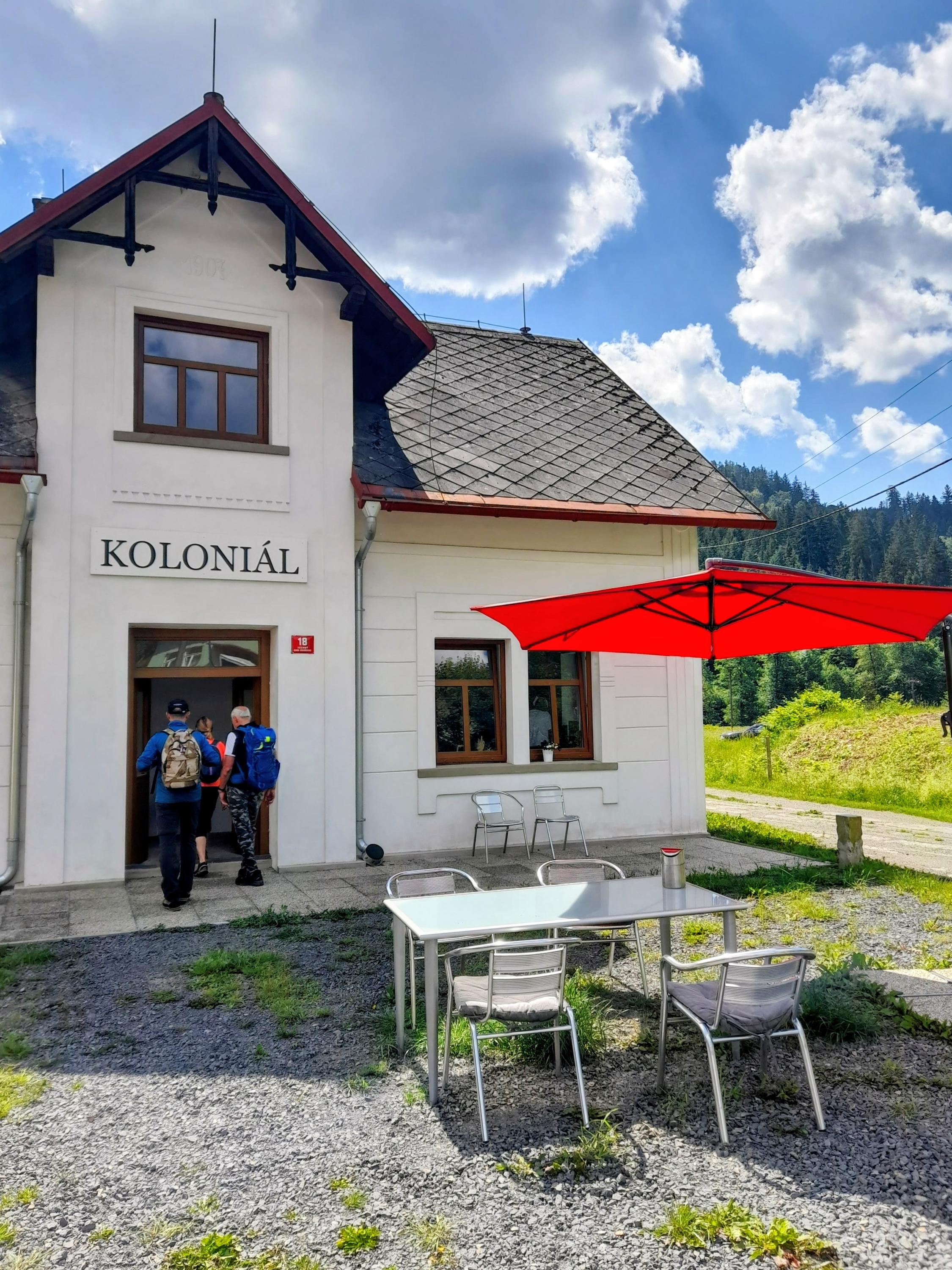 Koloniál foto 6