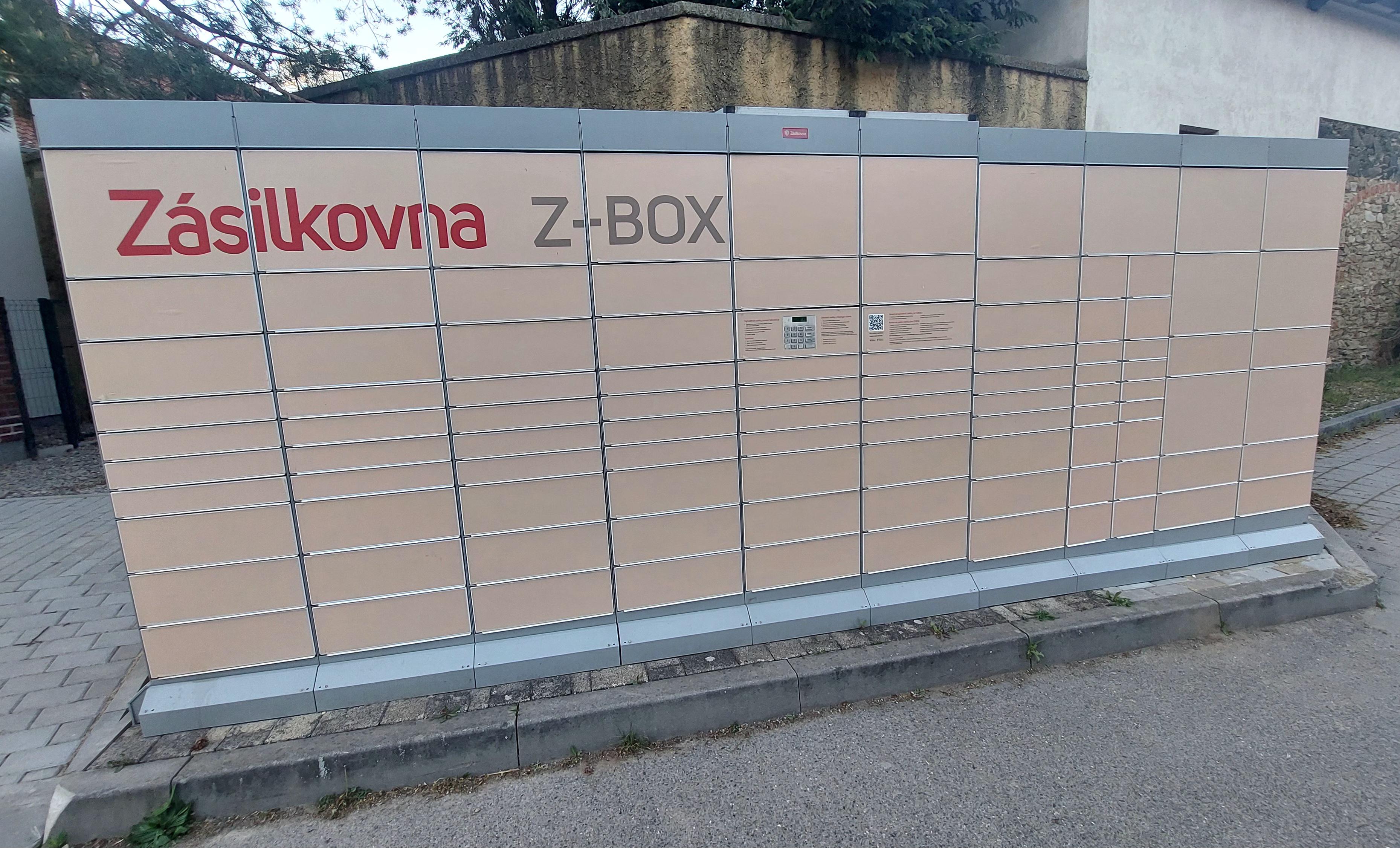 Z-BOX foto 4