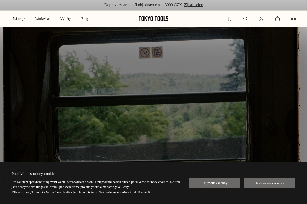 Tokyo Tools, s.r.o.