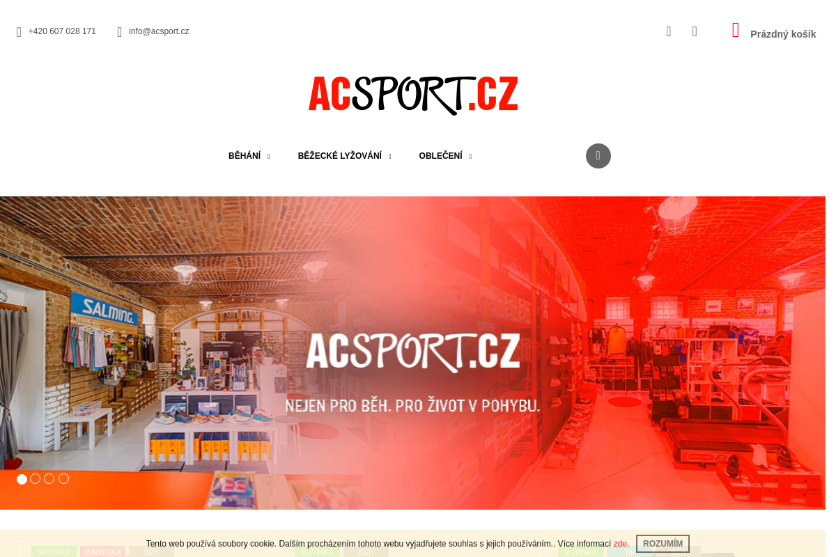 ACsport.cz