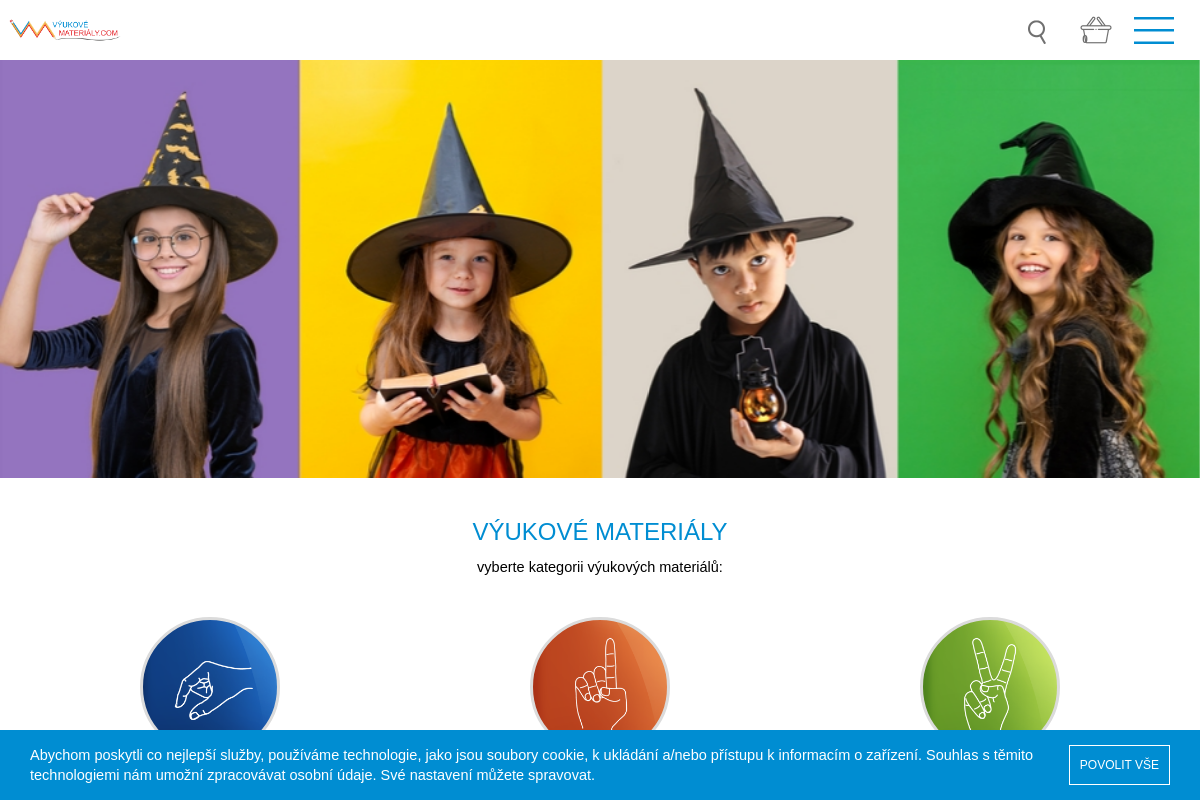 Vyukovematerialy.com