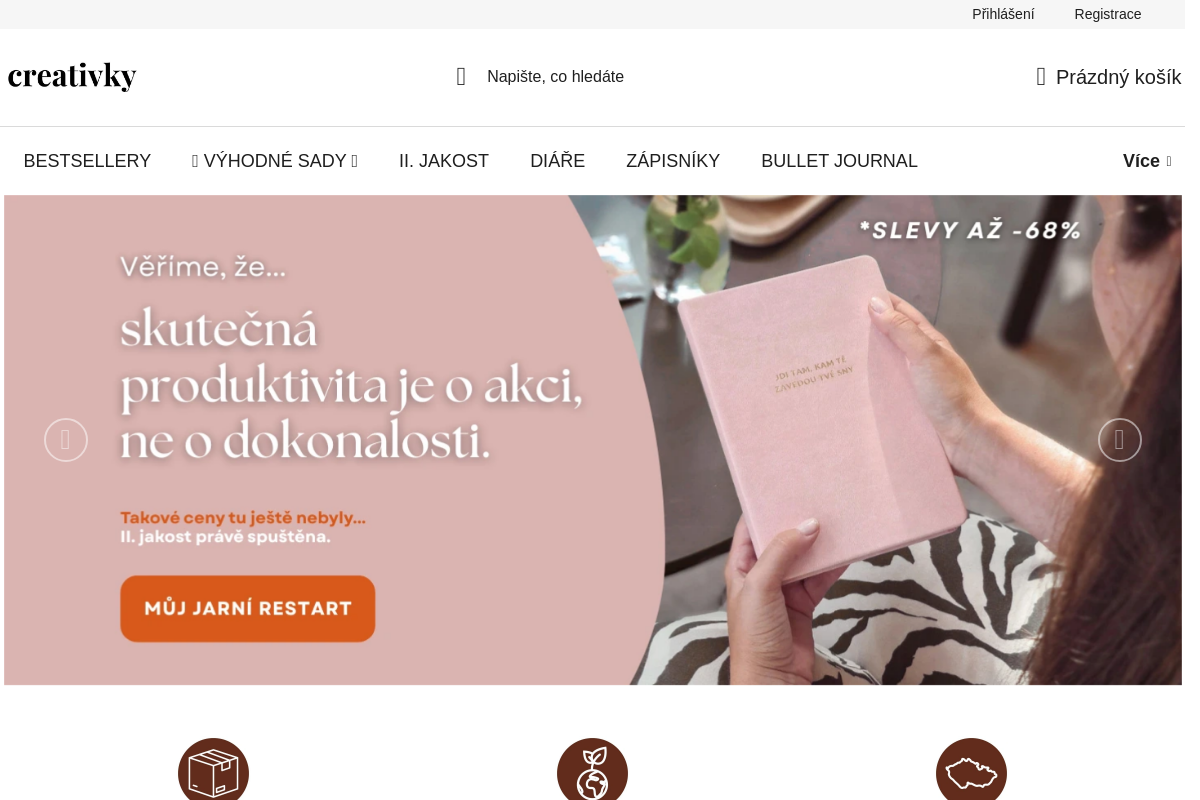 Creativky.cz