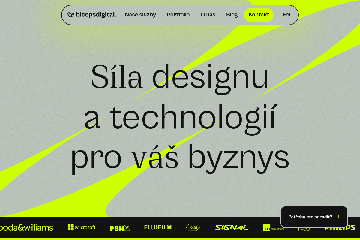 Bicepsdigital, s.r.o.