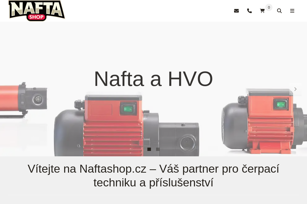 NaftaShop