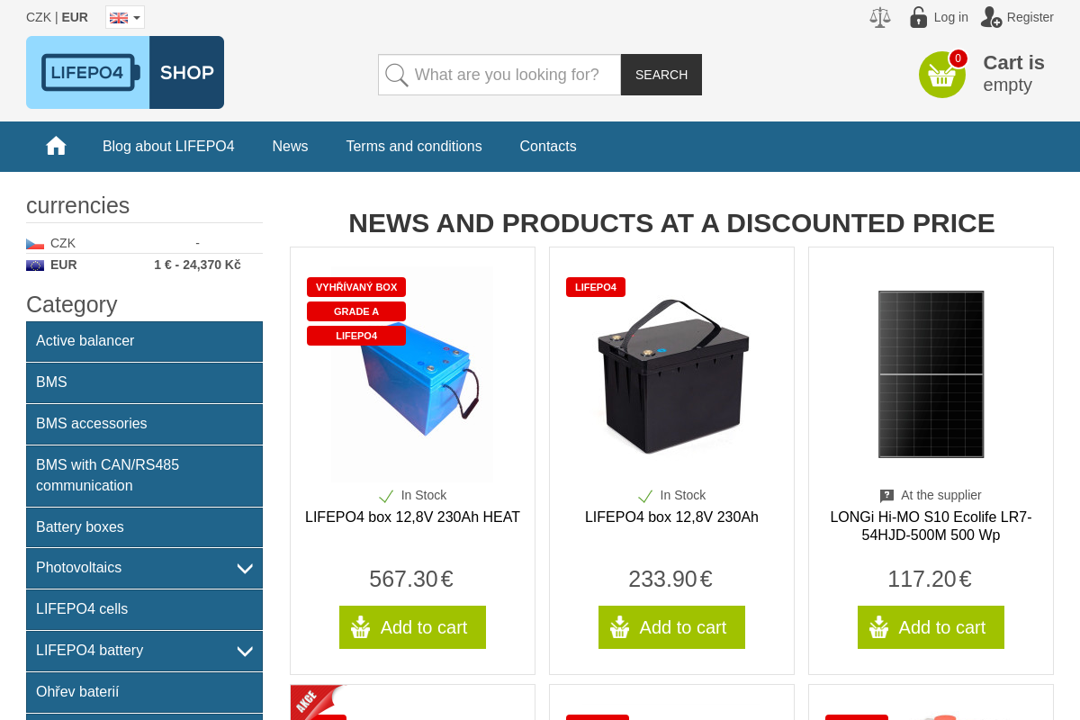 Lifepo4-shop.cz