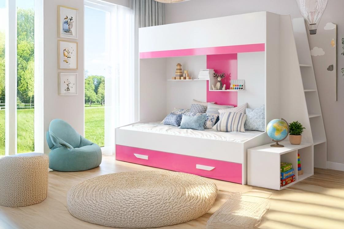 VÝPRODEJ dětský pokoj