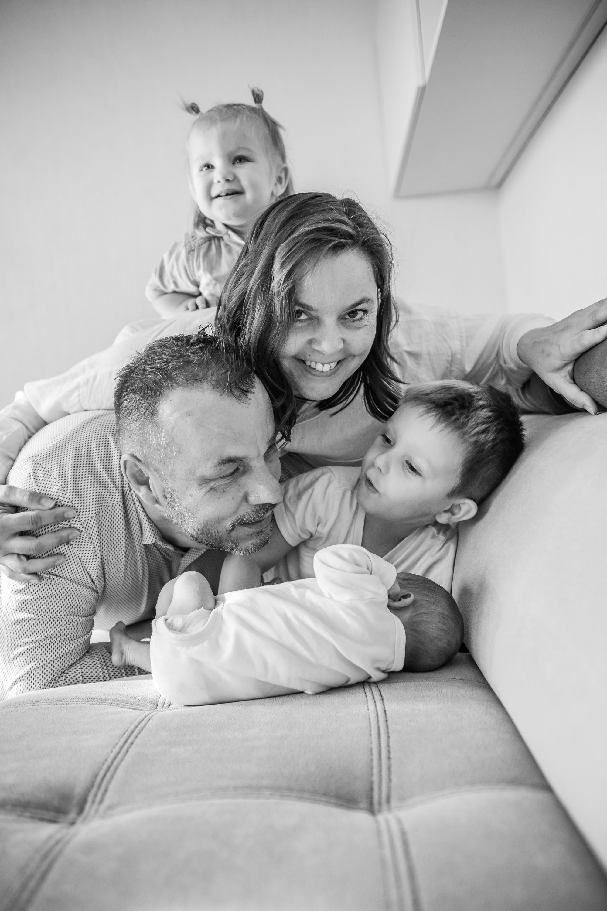FOTOGRAFKA Kateřina Holoubková foto 3