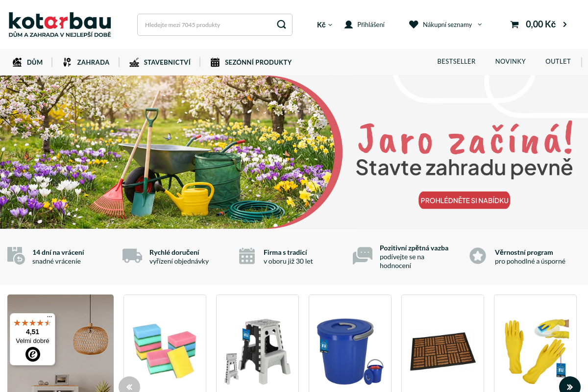 KOTARBAU.CZ