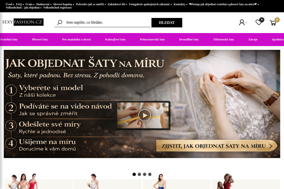 Sexyfashion.cz