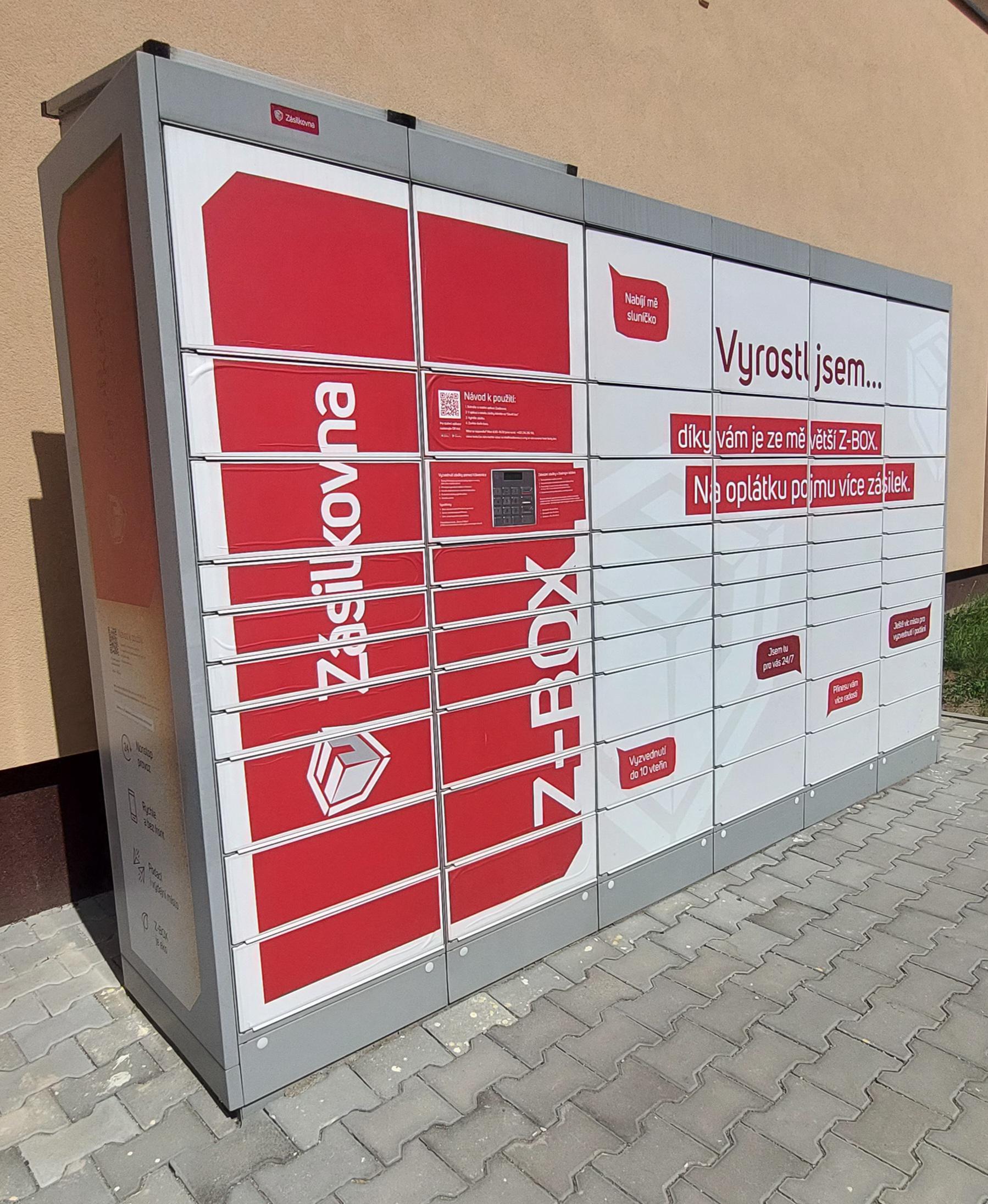 Z-BOX foto 1