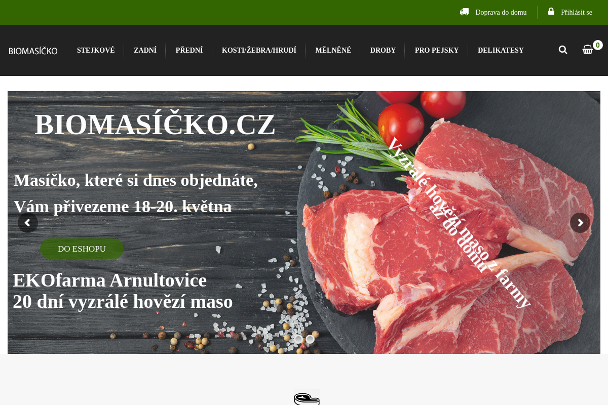 Biomasicko.cz