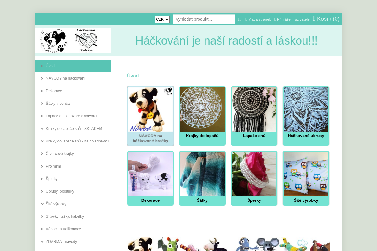 Hackovani-hracek.cz
