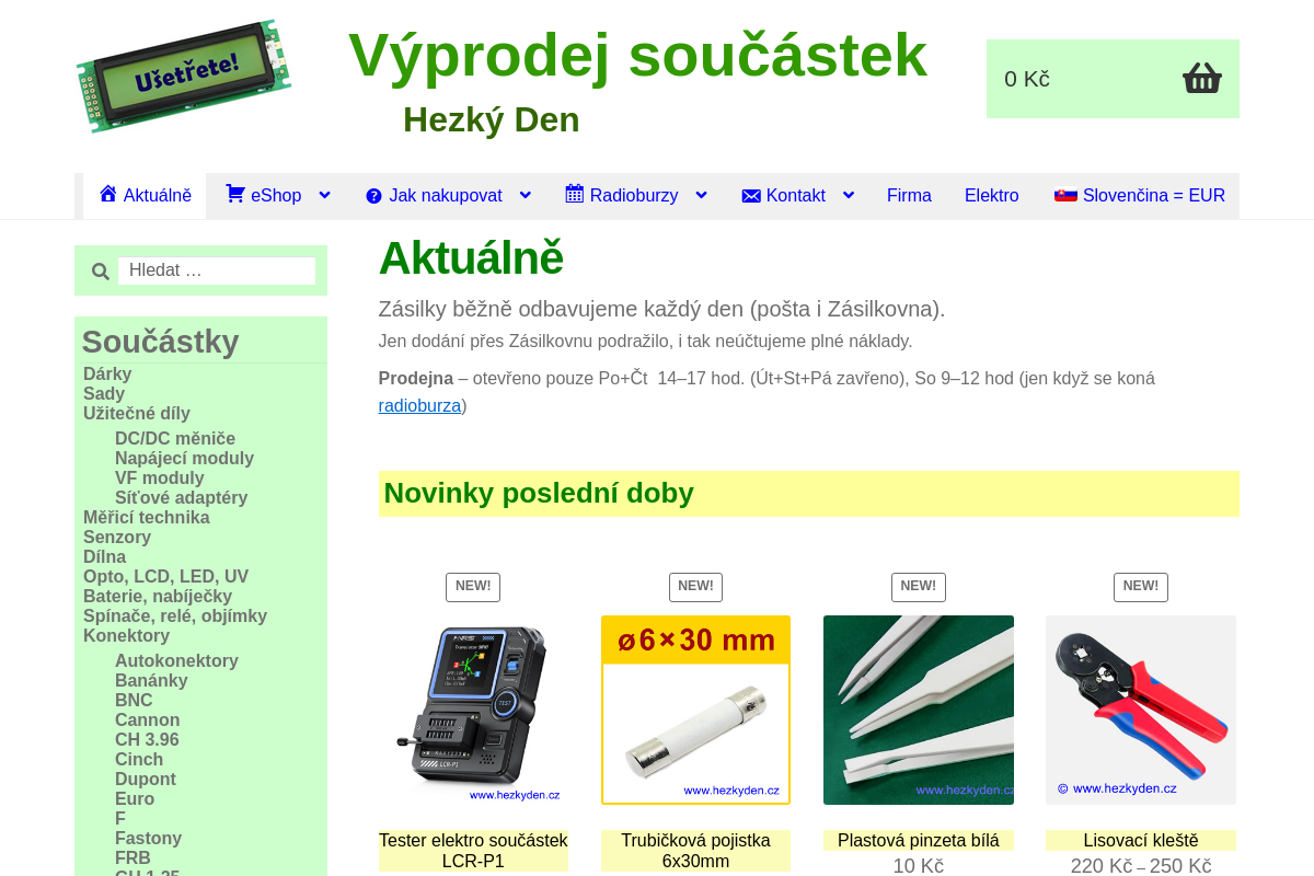 hezkyden.cz foto 1
