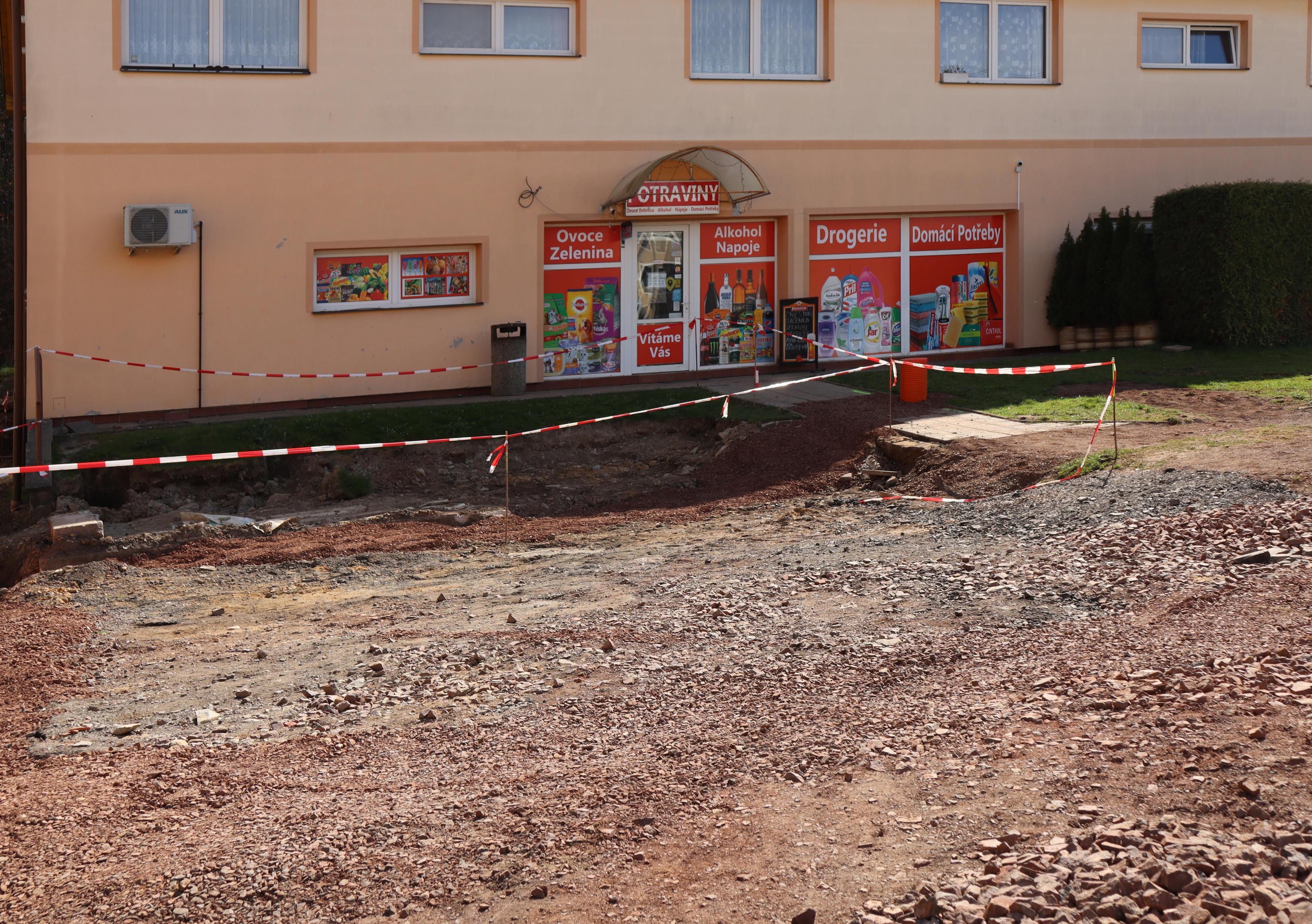 Potraviny Žďár nad Metují foto 2