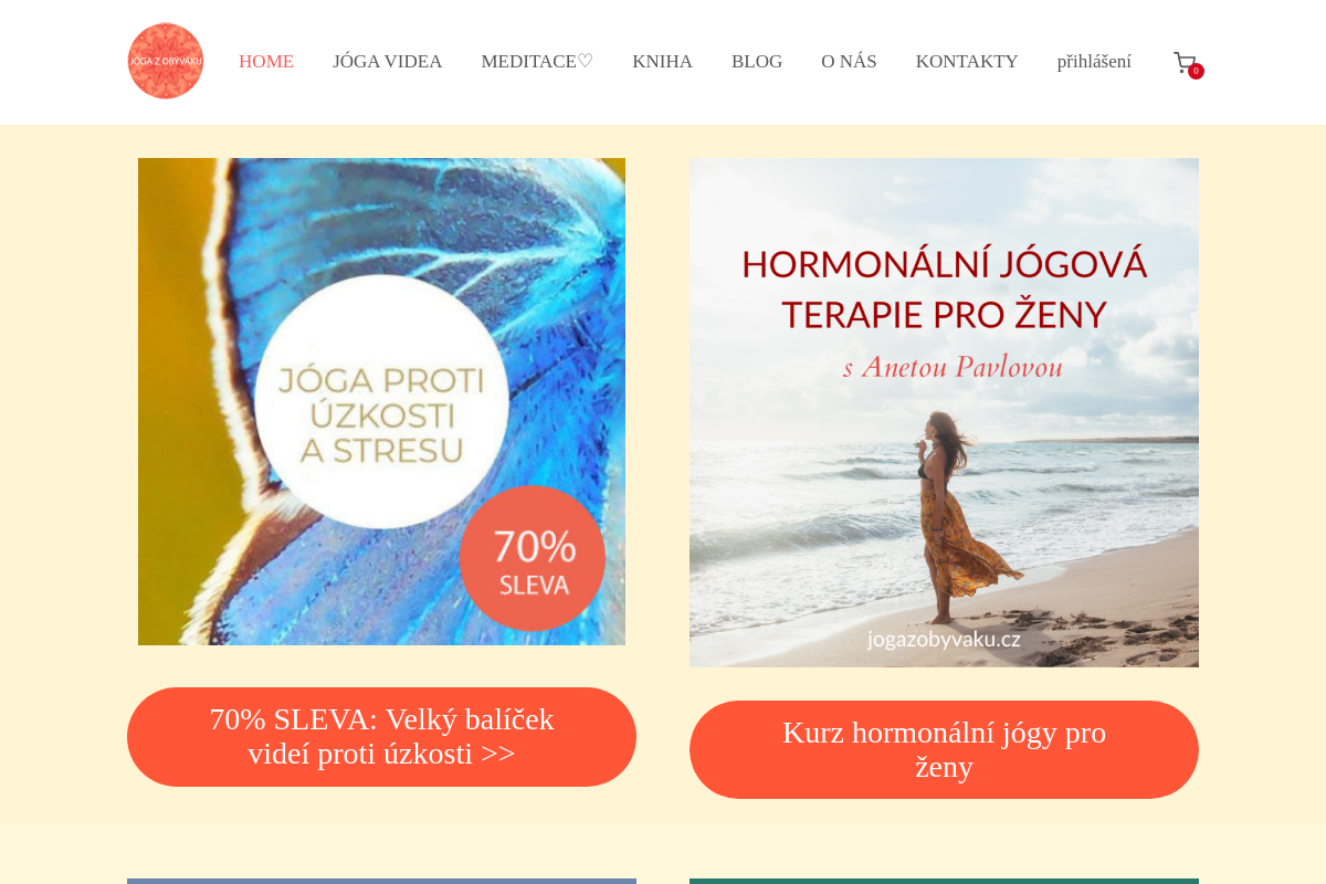 Jogazobyvaku.cz