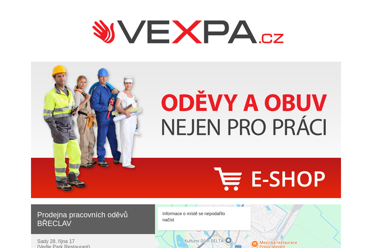 Vexpa.cz