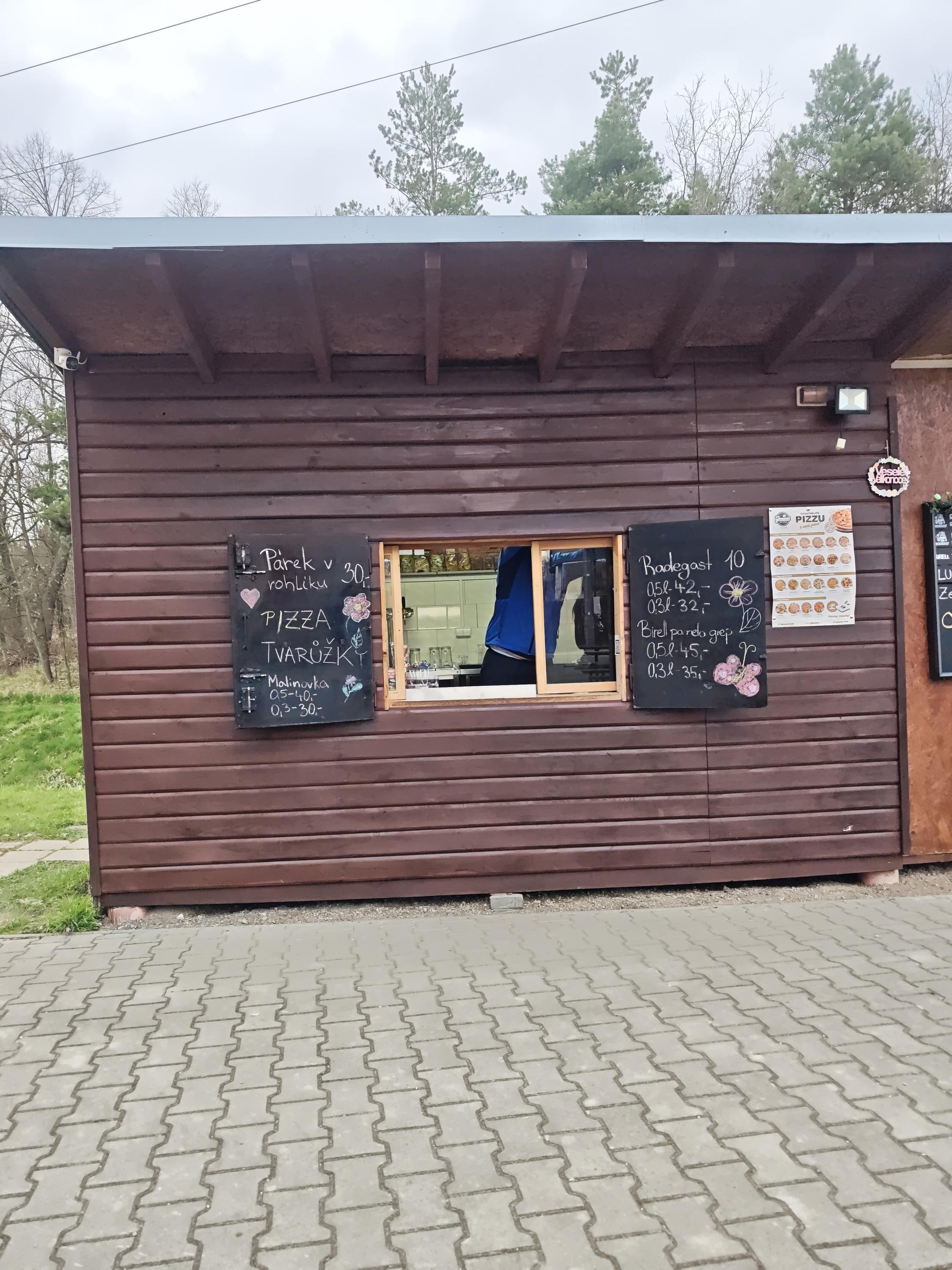 Hospoda Hasičárna foto 3