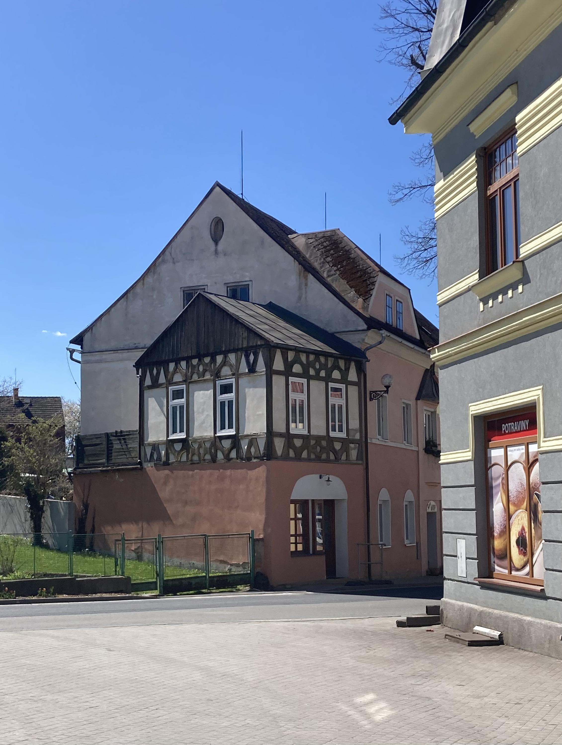 Potraviny CBA foto 5