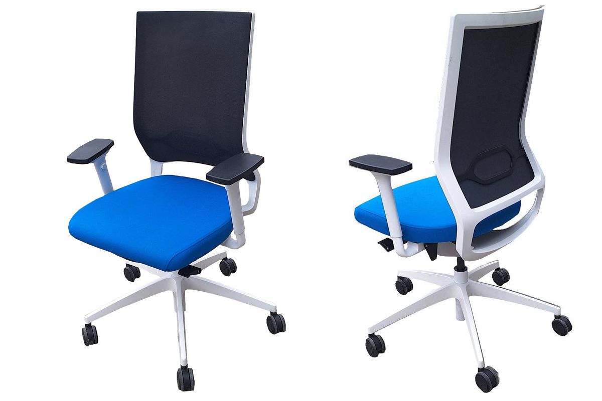 Židle Sedus Quarterback