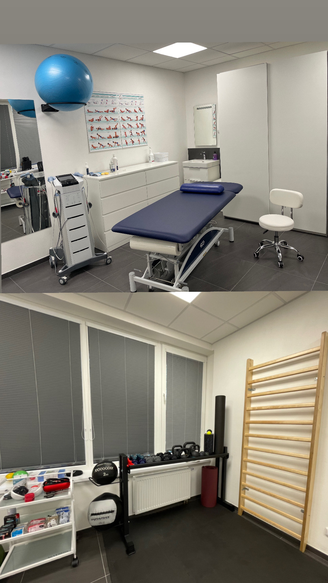 FYZIO Tomie, s.r.o. foto 4