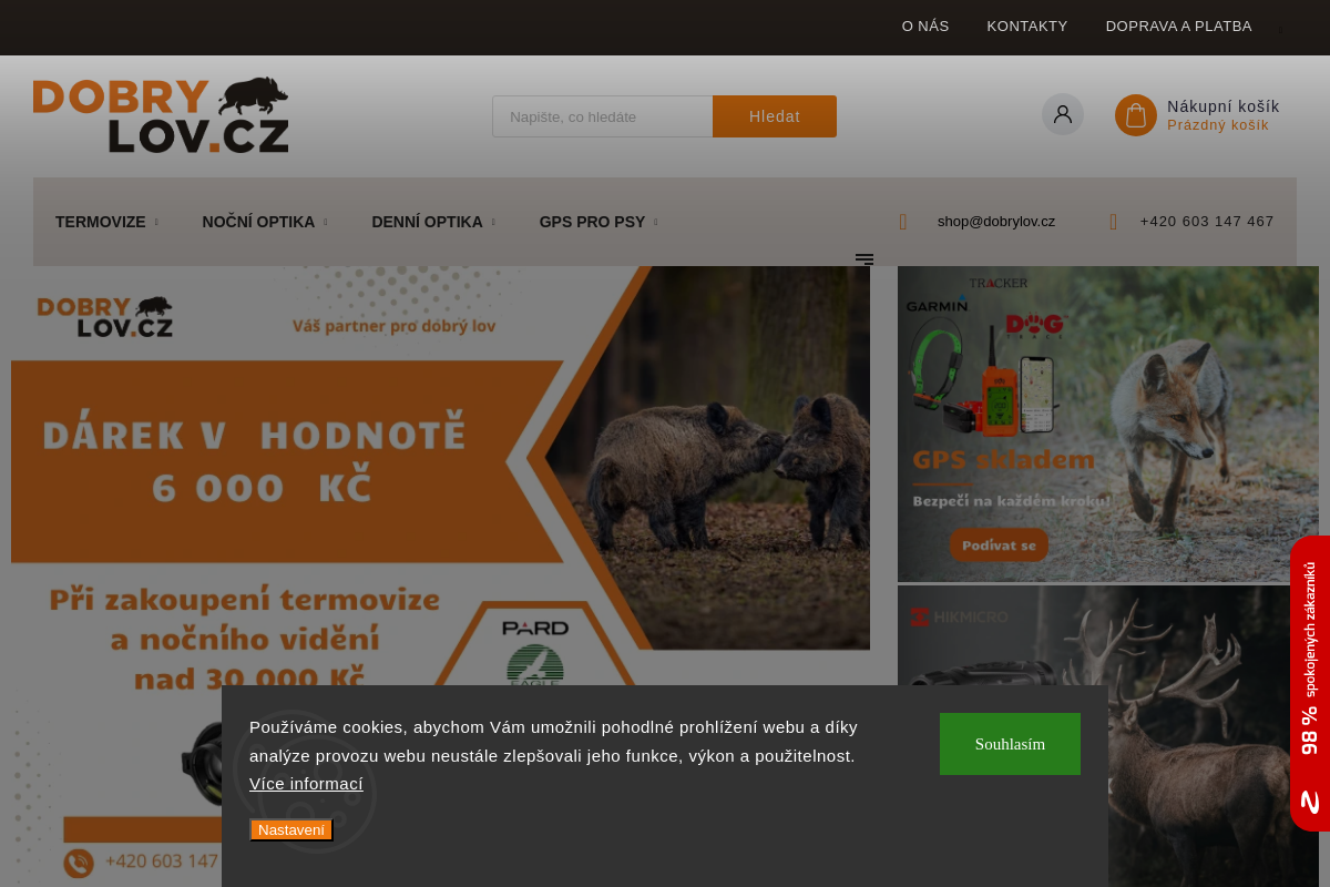 DobryLov.cz
