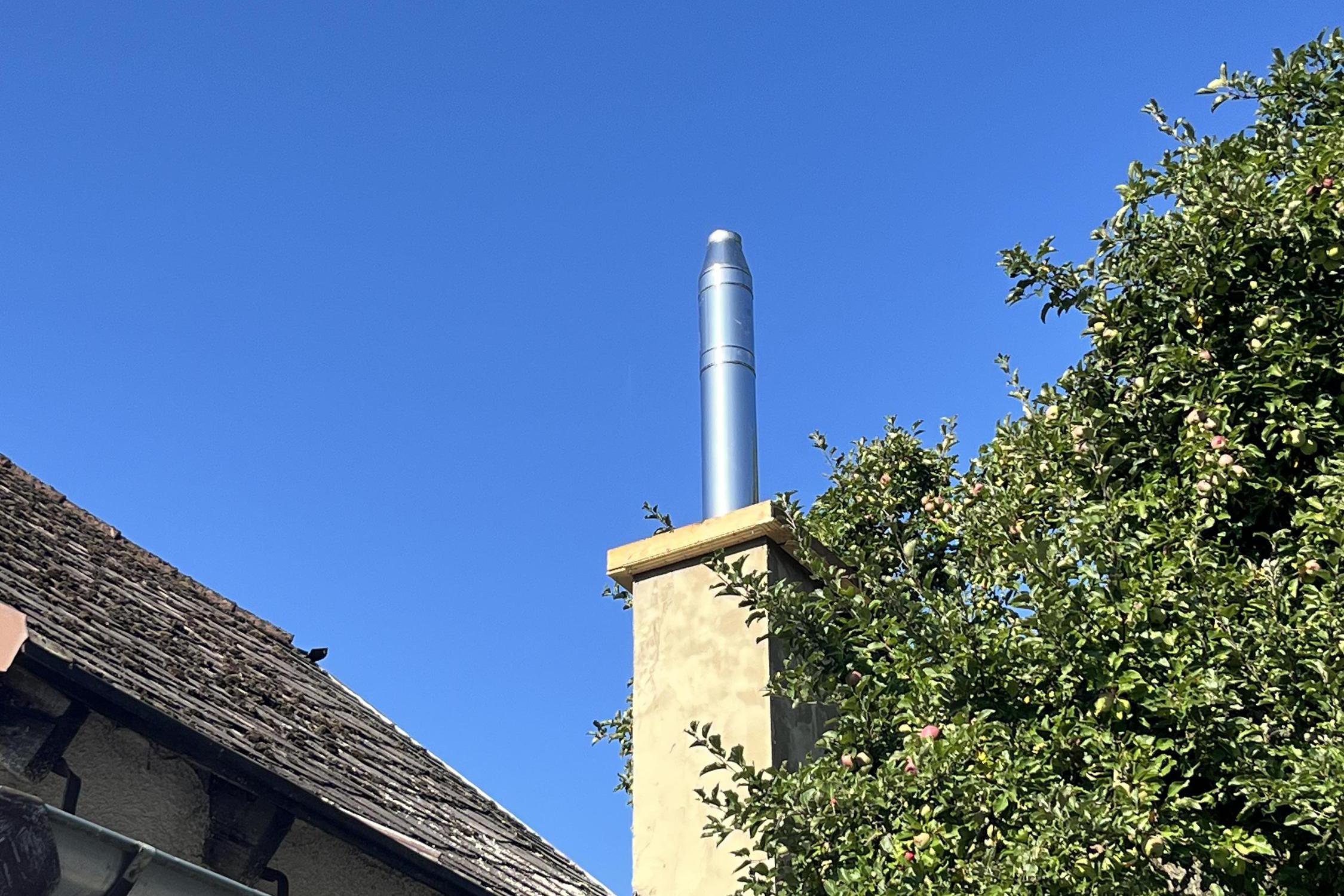 Kominictví Lukáš Dokoupil