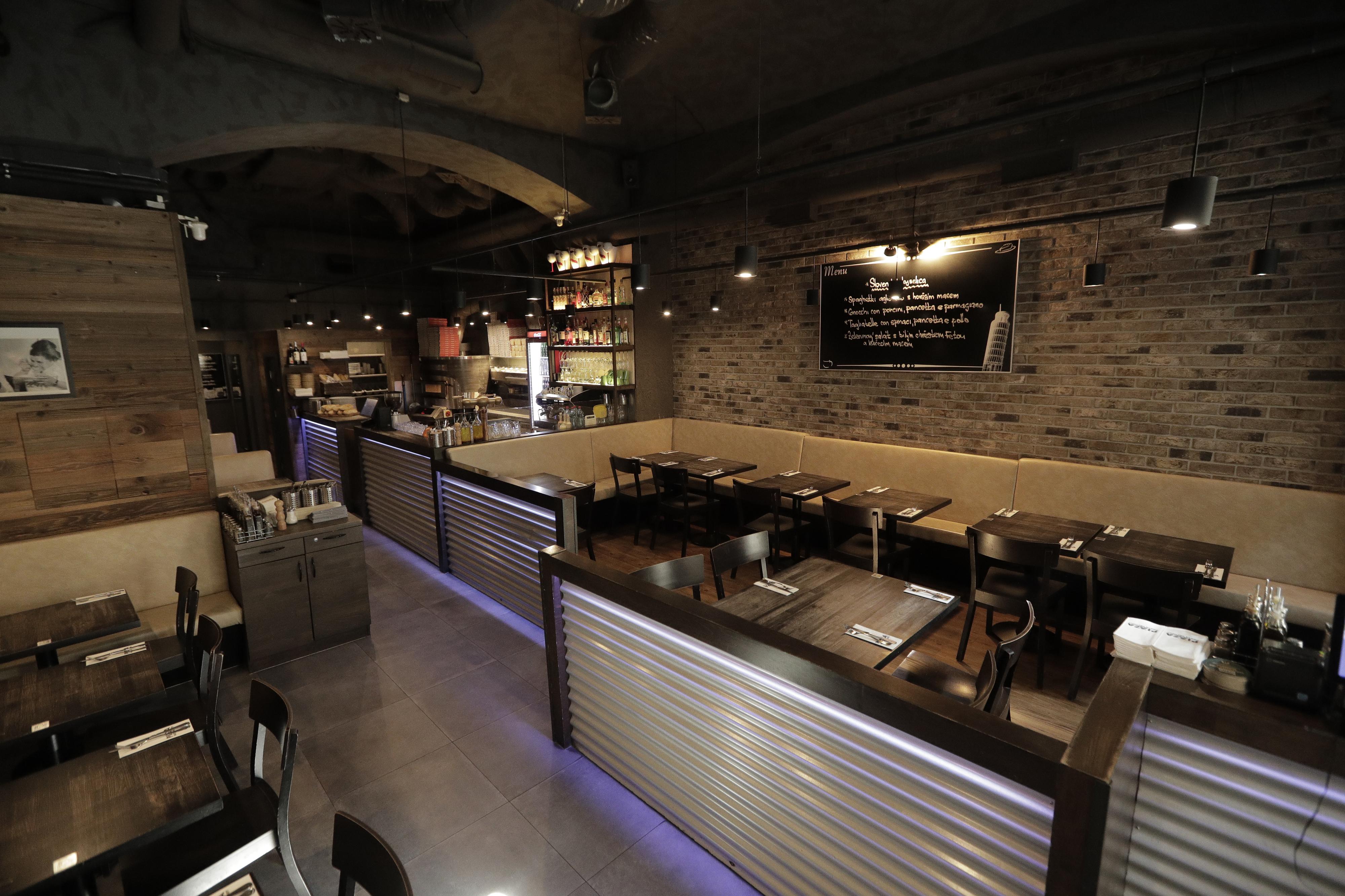 Pizza&Pasta Factory foto 5
