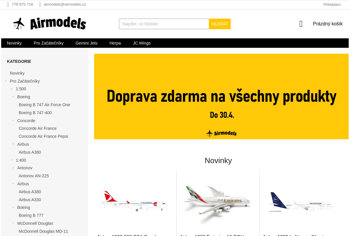 airmodels.cz