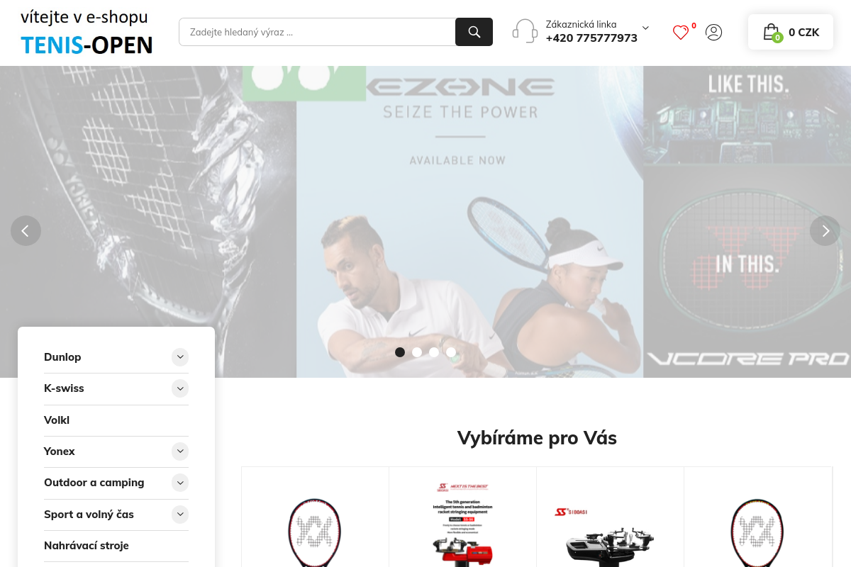 tenis-open.cz